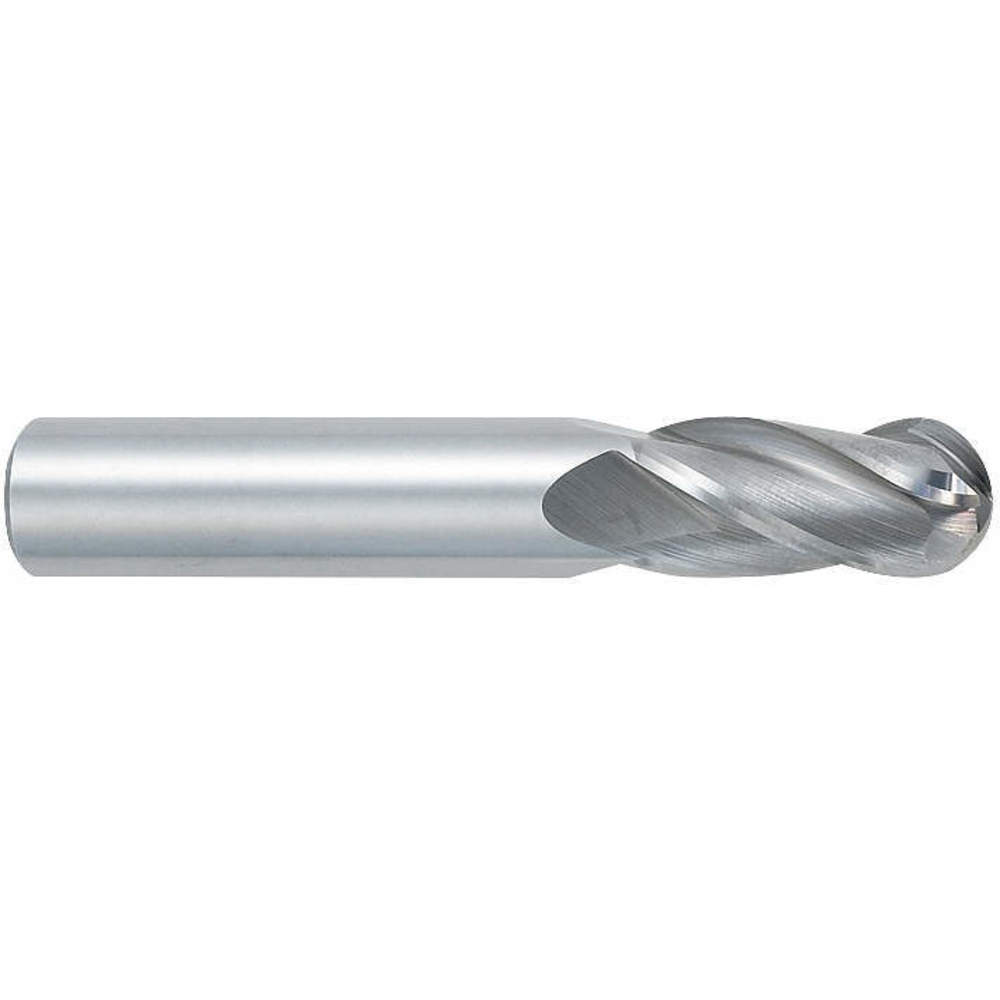 OSG 404-0394-BN Carbide End Mill 404bn 1.0mm Diameter 3mm Cut Length | AC4VBL 30L971