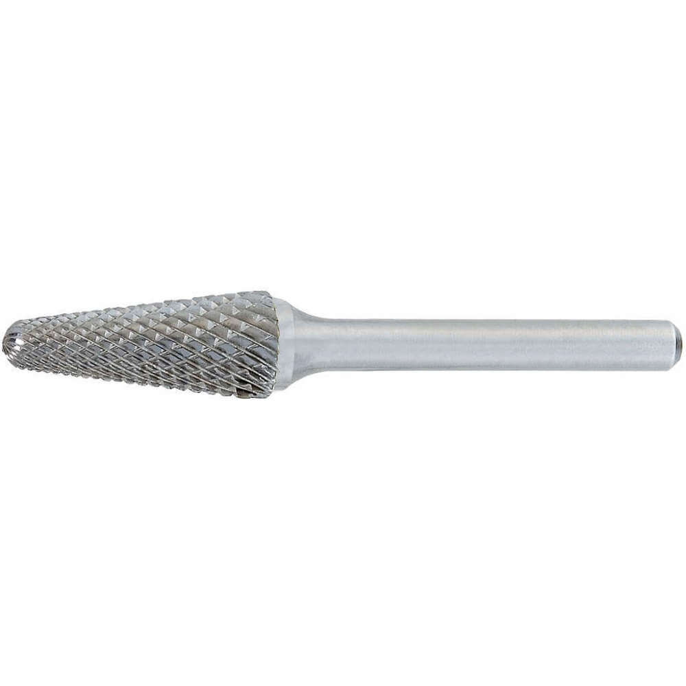 Carbide Bur 12mm Cut Diameter RH Cut