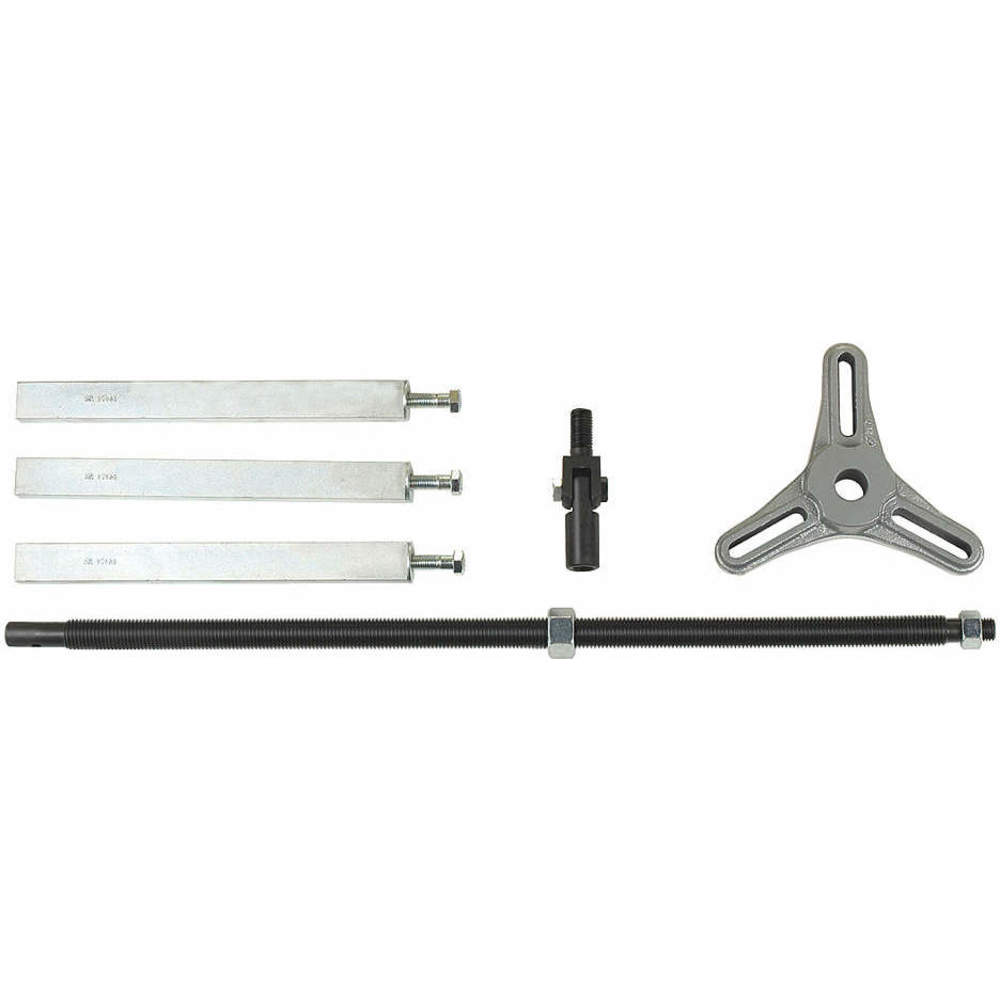 Puller Set Manual Sleeve