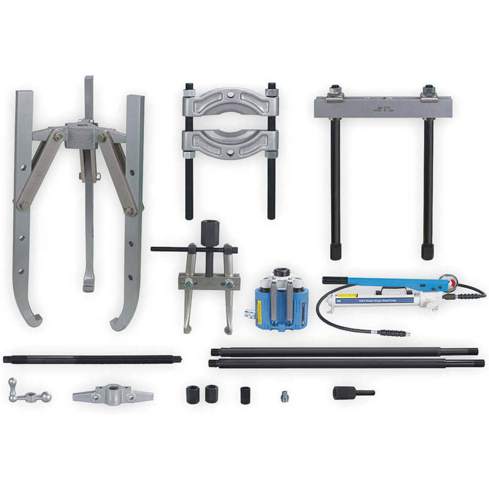 OTC TOOLS Puller/Separator Sets