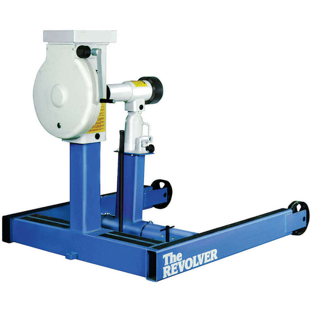 Engine Stand 1 Piece