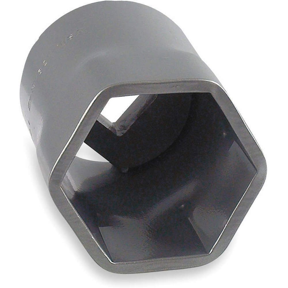 OTC TOOLS 1901 Locknut Socket 3/4dr 2-3/32 Inch 6 Point Deep | AD6YKQ 4CLH6