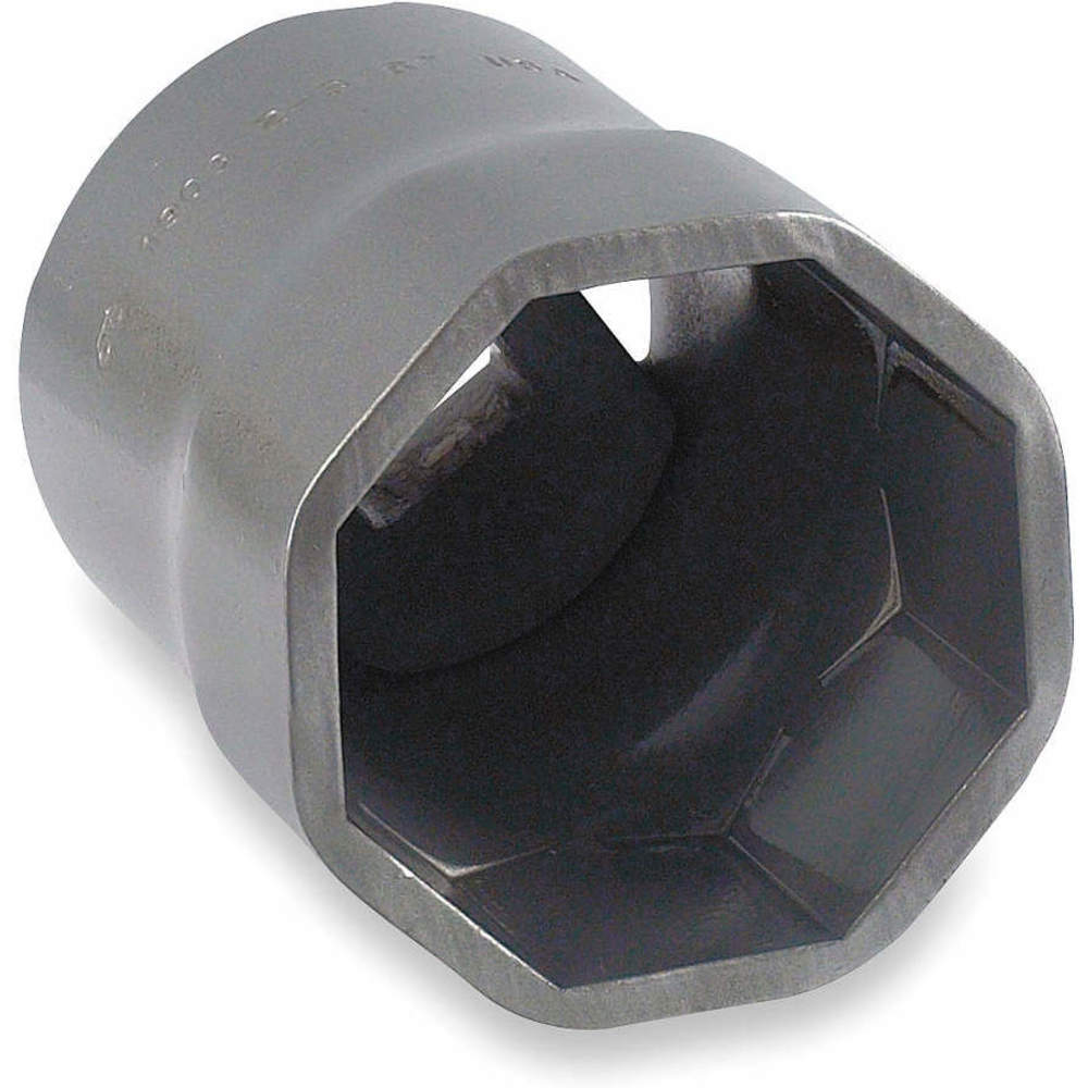 OTC TOOLS 1903 Locknut Socket 3/4 Drive 2-3/8 Inch 8 Point Deep | AD6YKT 4CLH8