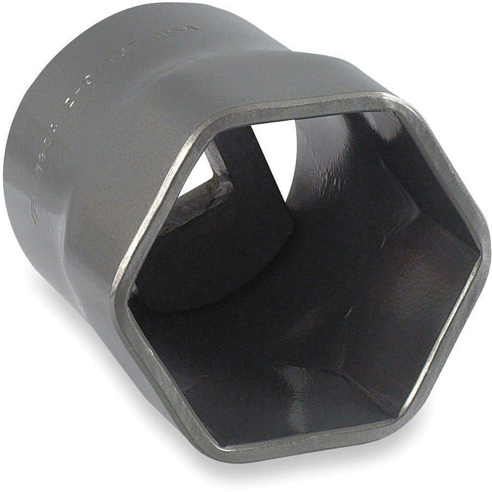OTC TOOLS 1904 Locknut Socket 3/4dr 2-9/16 Inch 6 Point Deep | AD6YKU 4CLH9