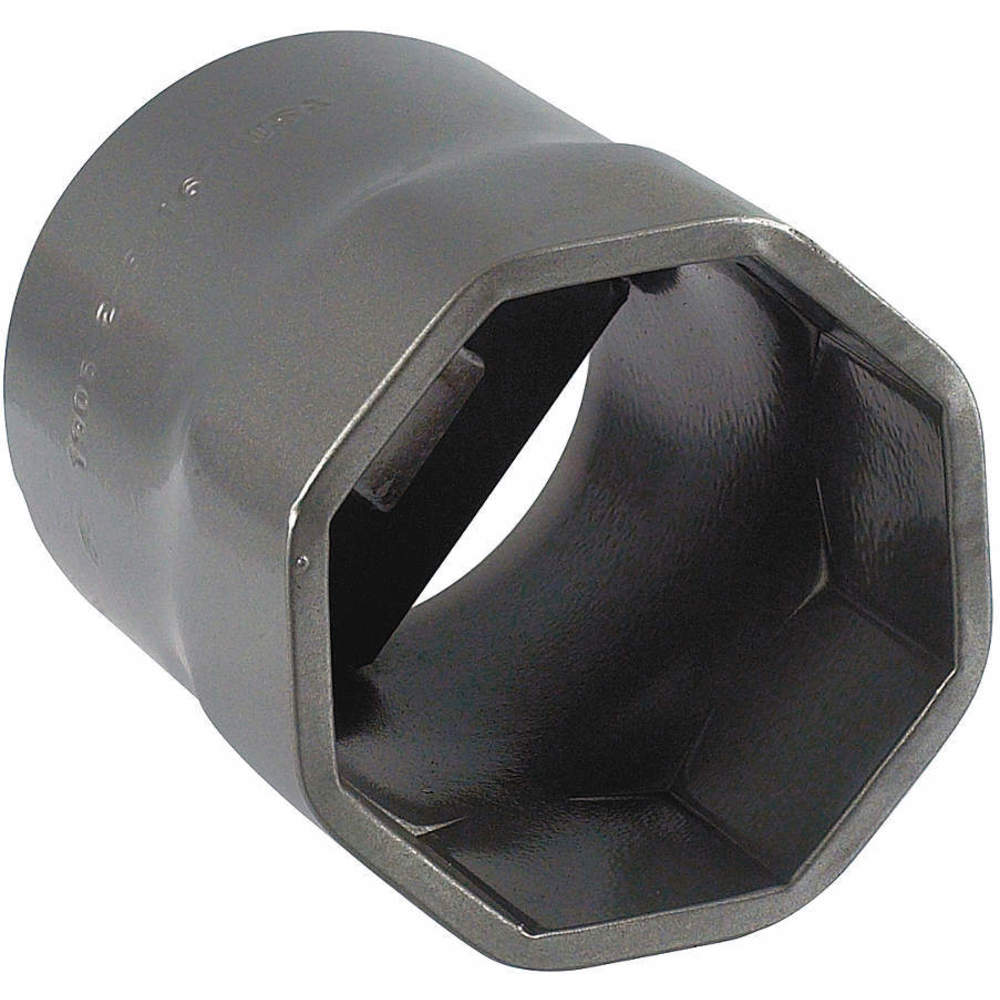 OTC TOOLS 1905 Locknut Socket 3/4dr 2-9/16 Inch 8 Point Deep | AD6YKV 4CLJ1