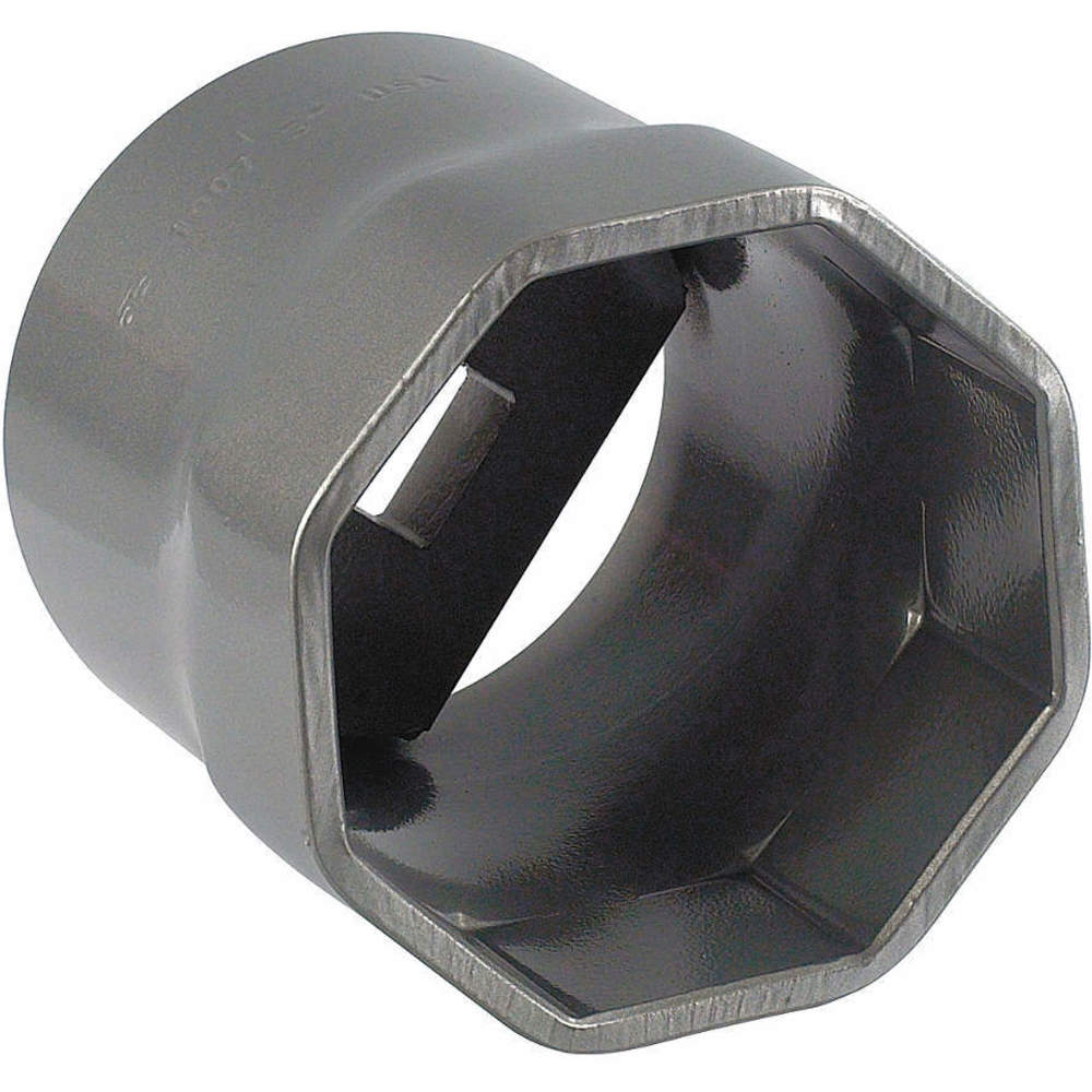 OTC TOOLS 1907 Locknut Socket 3/4 Inch Drive 3 Inch 8 Point Deep | AD6YKX 4CLJ3