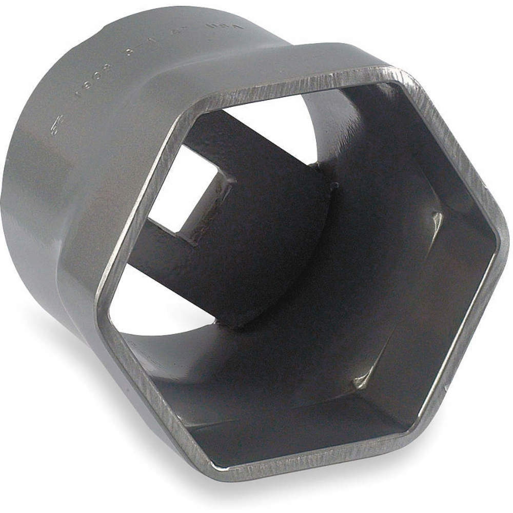 OTC TOOLS 1908 Locknut Socket 3/4 Drive 3-1/4 Inch 6 Point Deep | AD6YKY 4CLJ4