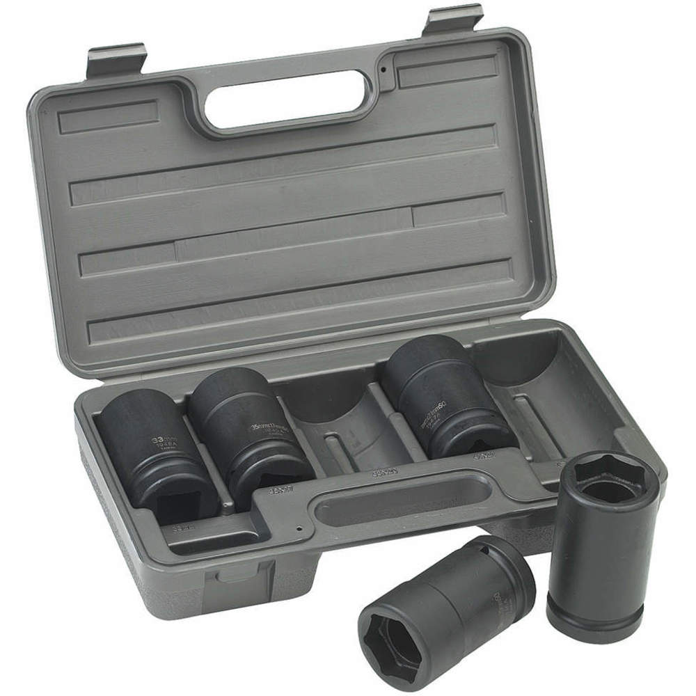 OTC TOOLS Socket Sets