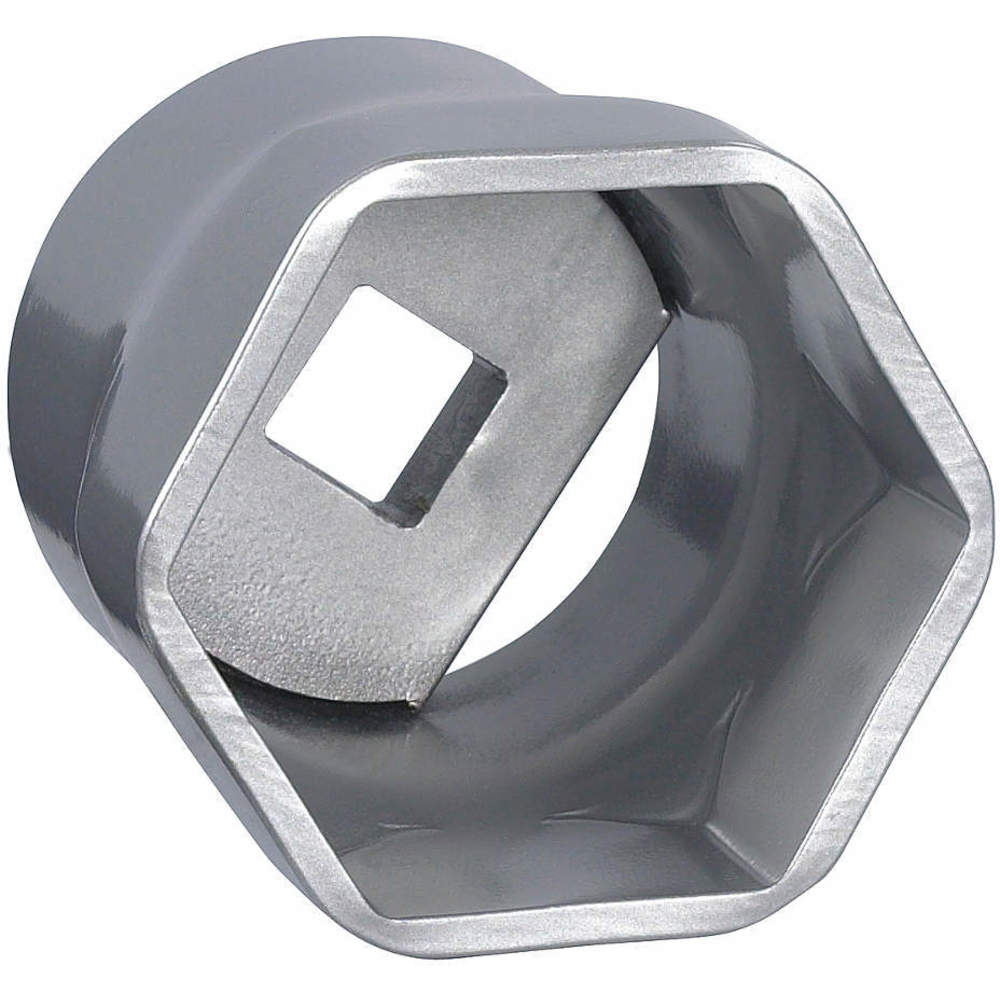 OTC TOOLS 1953M Locknut Socket 3/4 Inch Drive 70mm 6 Point Deep | AD6YMR 4CLP8