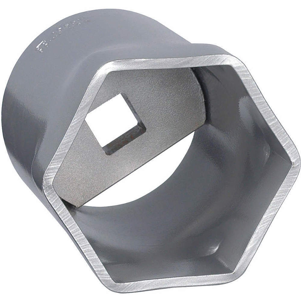 OTC TOOLS 1955M Locknut Socket 3/4 Inch Drive 80mm 6 Point Deep | AD6YMU 4CLR1