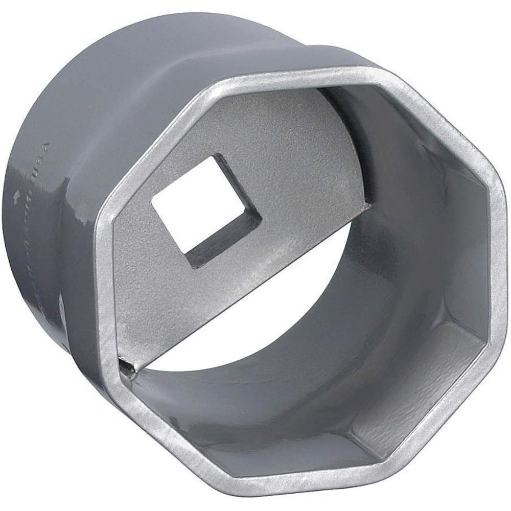 OTC TOOLS 1956M Locknut Socket 1 Inch Drive 82mm 8 Point Deep | AD6YMV 4CLR2