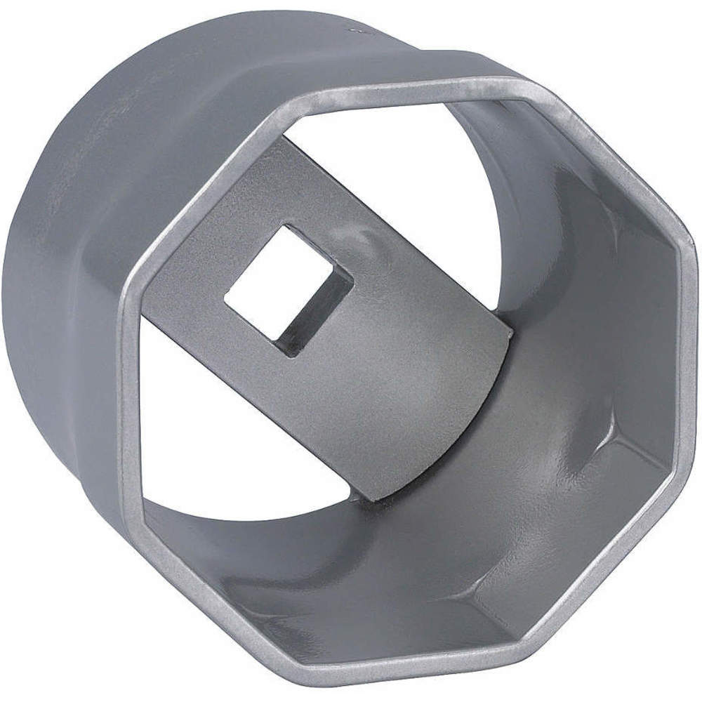 OTC TOOLS 1962M Locknut Socket 1 Inch Drive 100mm 8 Point Deep | AD6YNB 4CLR8
