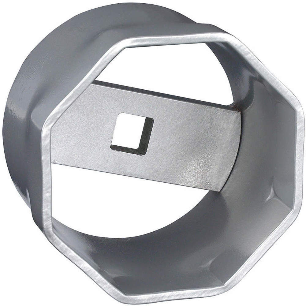 OTC TOOLS 1960M Locknut Socket 1 Inch Drive 110mm 8 Point Deep | AD6YMZ 4CLR6