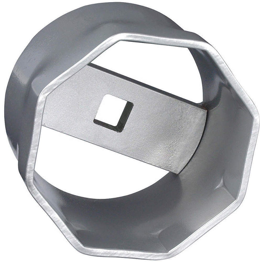 OTC TOOLS 1961M Locknut Socket 1 Inch Drive 120mm 8 Point Deep | AD6YNA 4CLR7