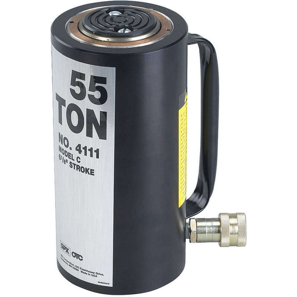 OTC TOOLS High Pressure Hydraulic Cylinders