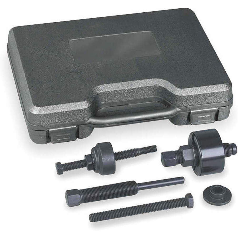 Service Set Power Steer