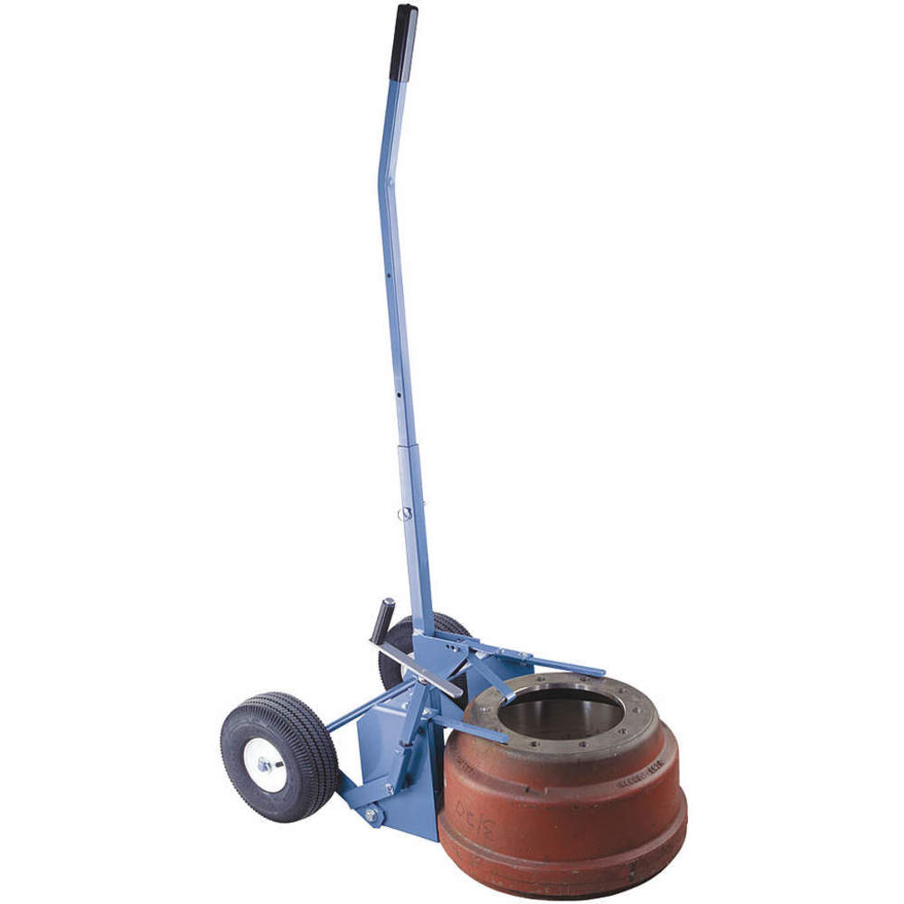 Brake Drum Dolly Automotive Tools