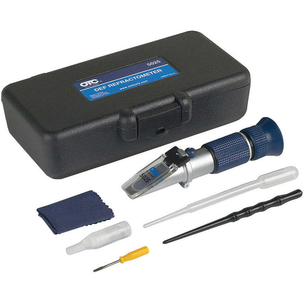 OTC TOOLS Refractometers