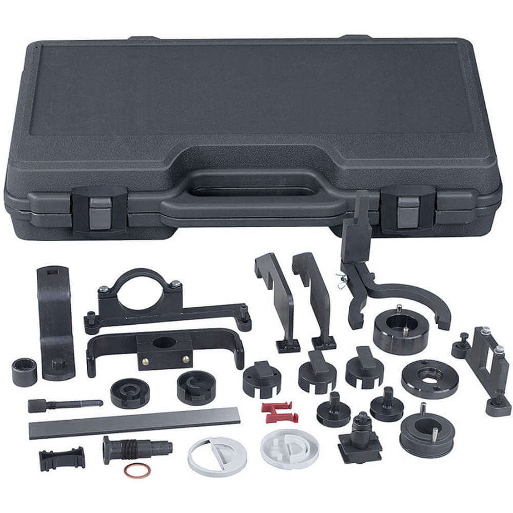 Master Cam Tool Set 26 Piece