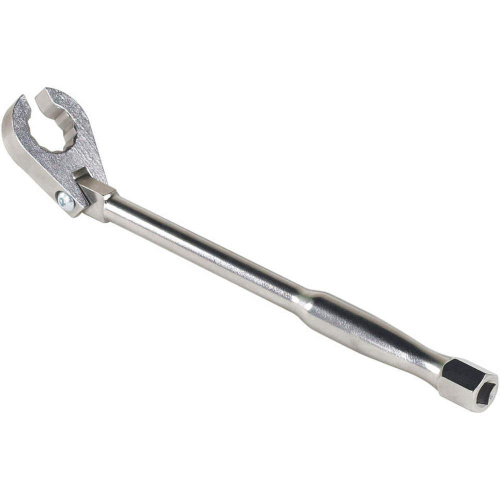 Sensor Wrench