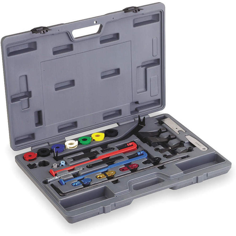 OTC TOOLS Fuel Systems Tools