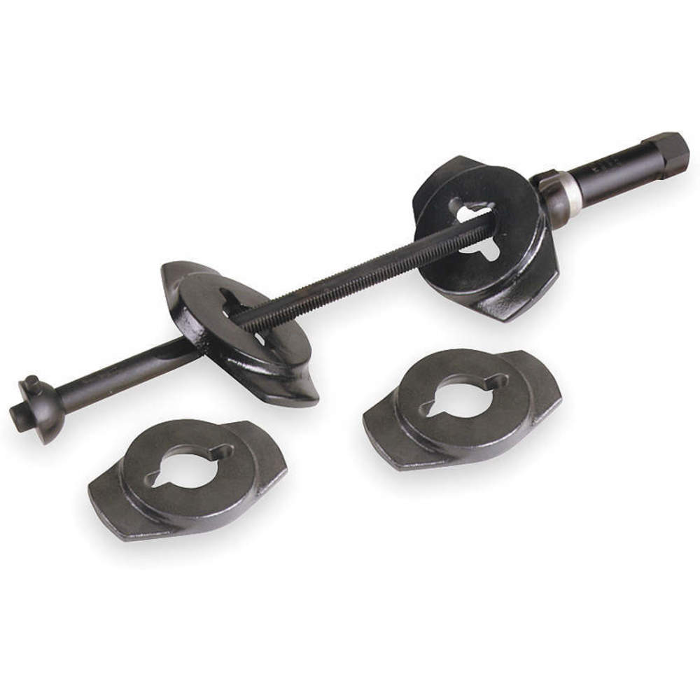 Front Coil Spring Compressor