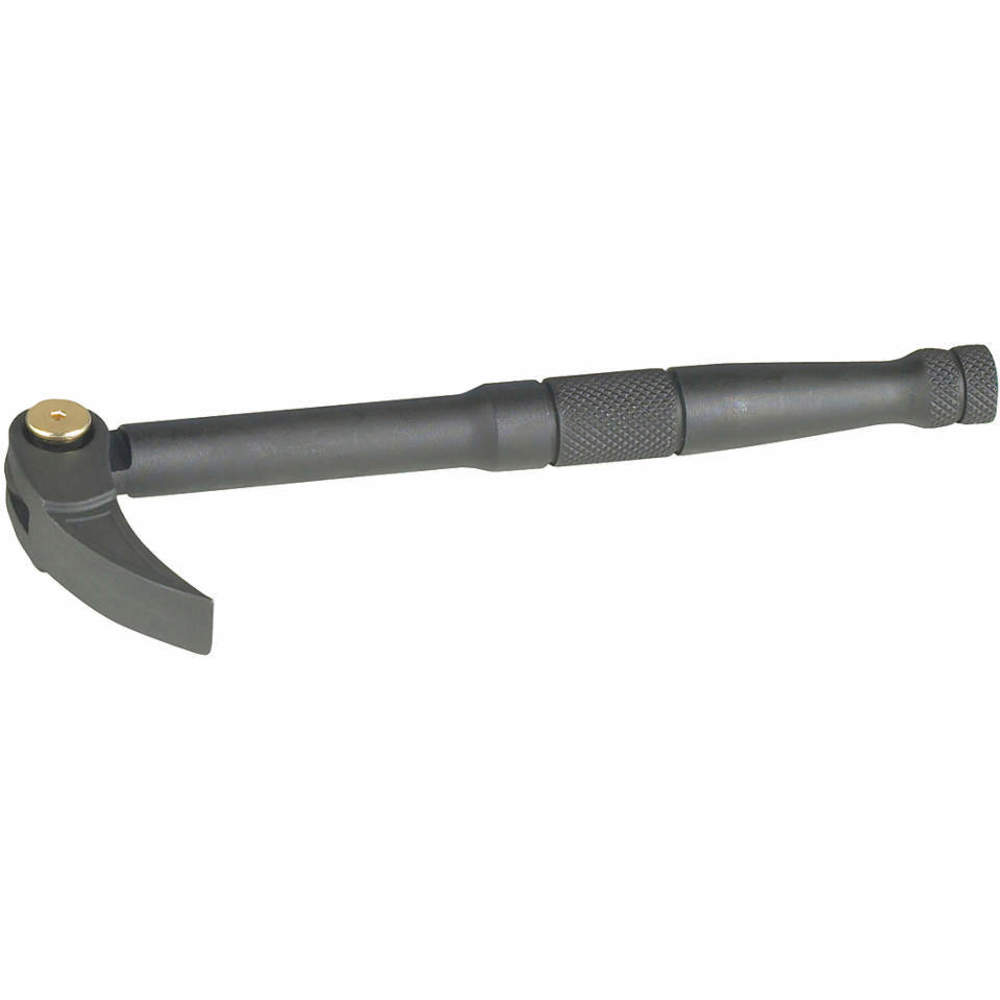 OTC TOOLS Nail Pullers Wrecking and Pry Bars