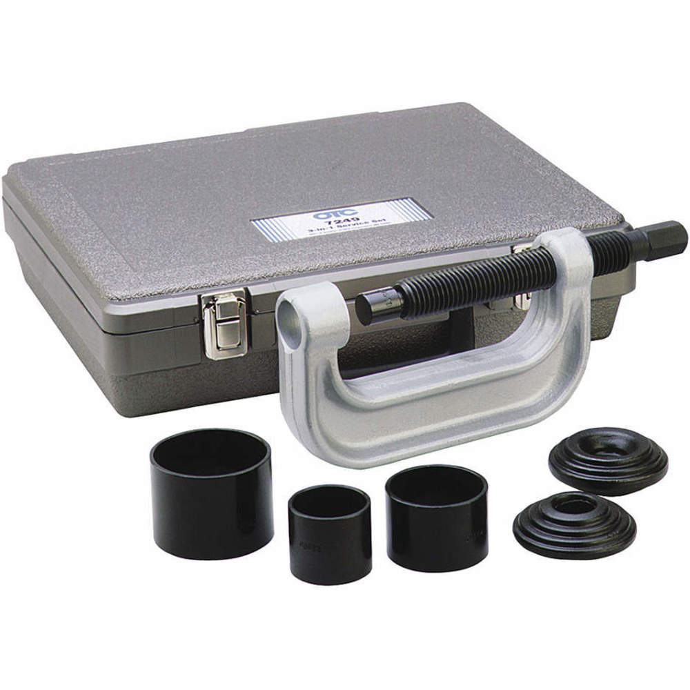 OTC TOOLS 7249 Ball Joint Service Kit | AC3JEK 2TVN4
