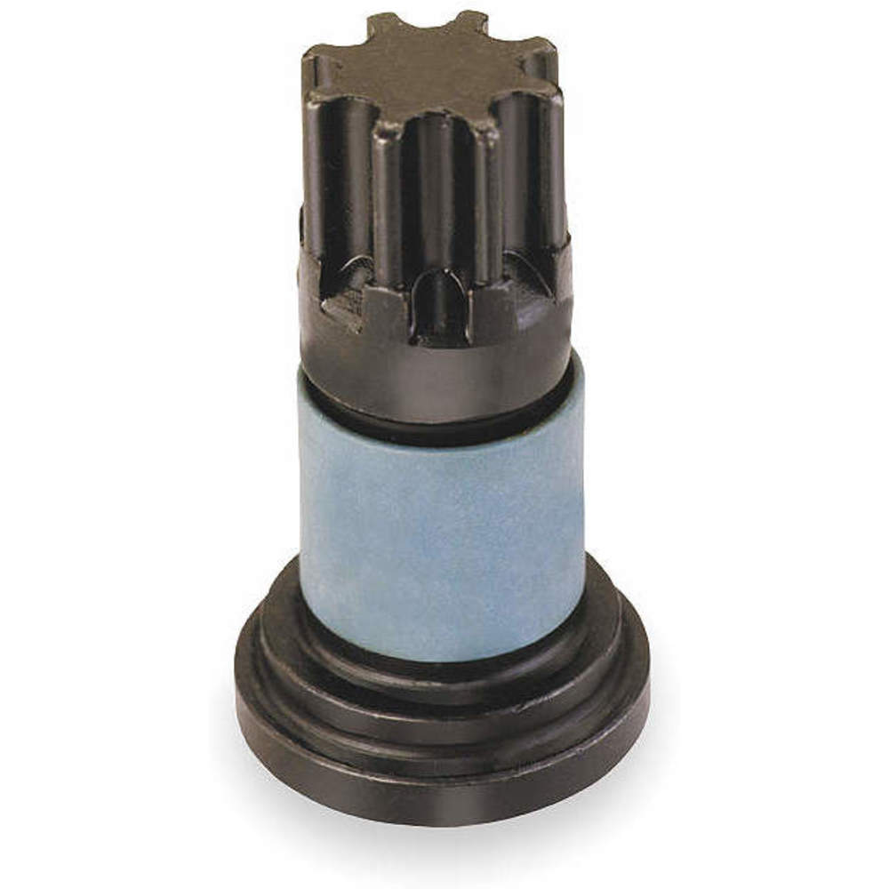 Barring Tool Cummins Engine