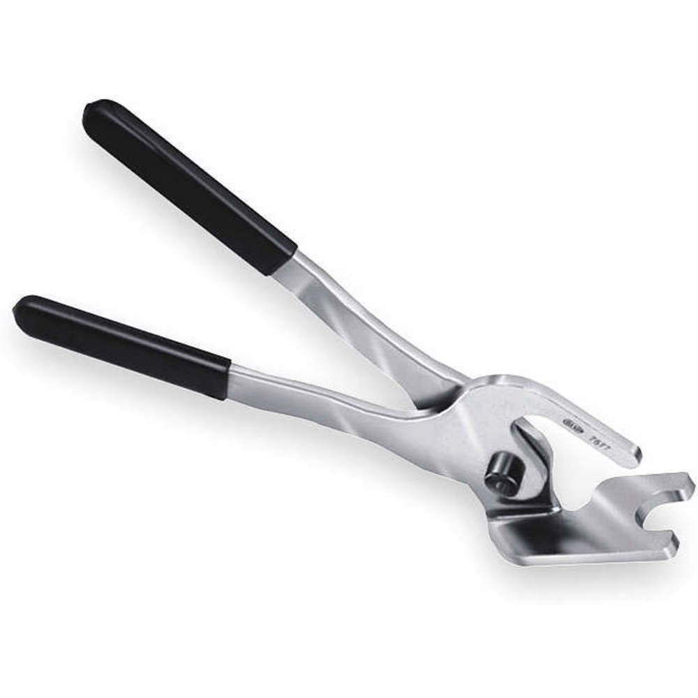 Exhaust Hanger Pliers