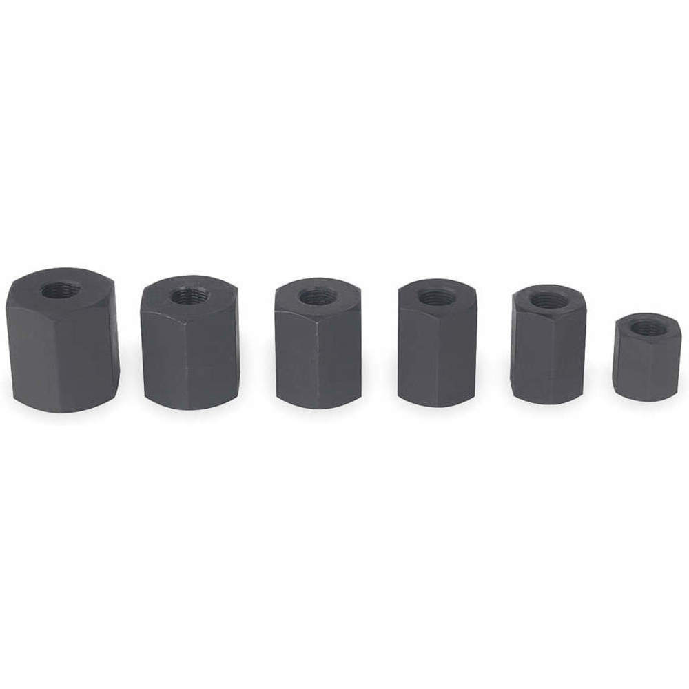 Threaded Adapter Set Includes (6)