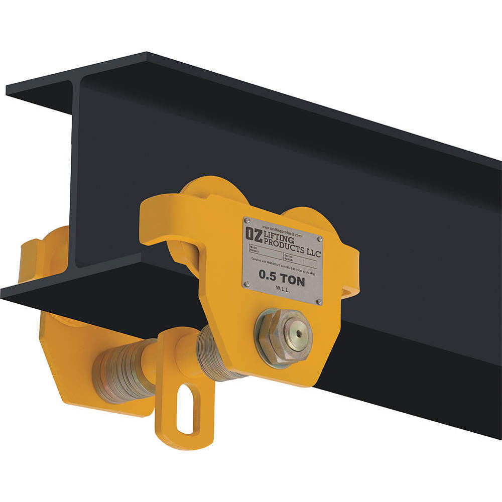 OZ LIFTING PRODUCTS OZ05PBT