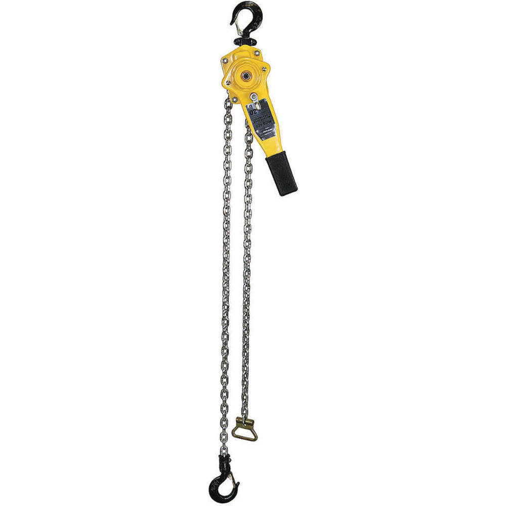 OZ LIFTING PRODUCTS OZ075-5LHOP