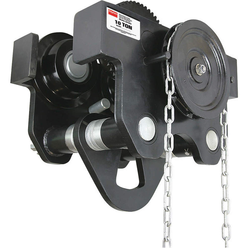 OZ LIFTING PRODUCTS OZ10GBT