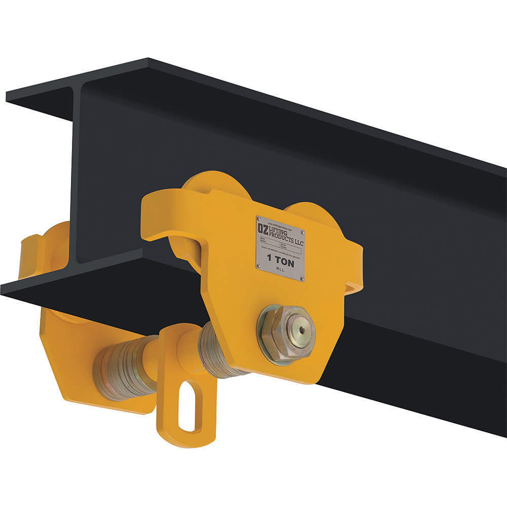 OZ LIFTING PRODUCTS OZ1PBT