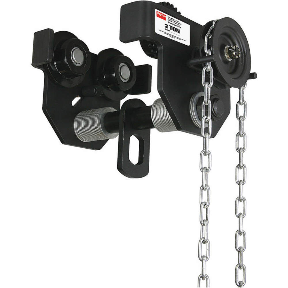 OZ LIFTING PRODUCTS OZ2GBT