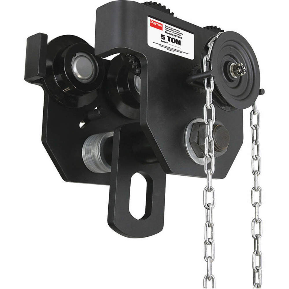 OZ LIFTING PRODUCTS OZ5GBT