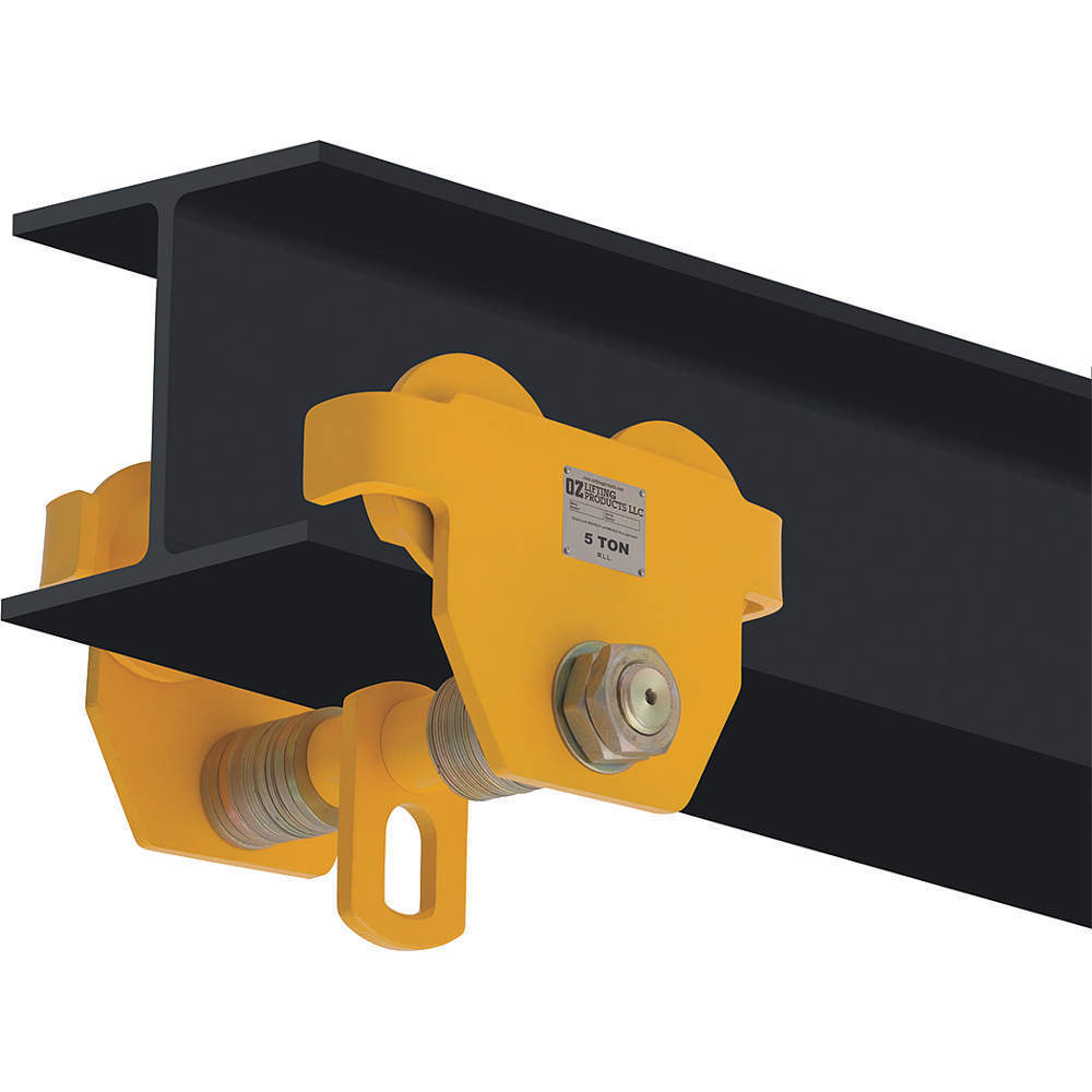 OZ LIFTING PRODUCTS OZ5PBT