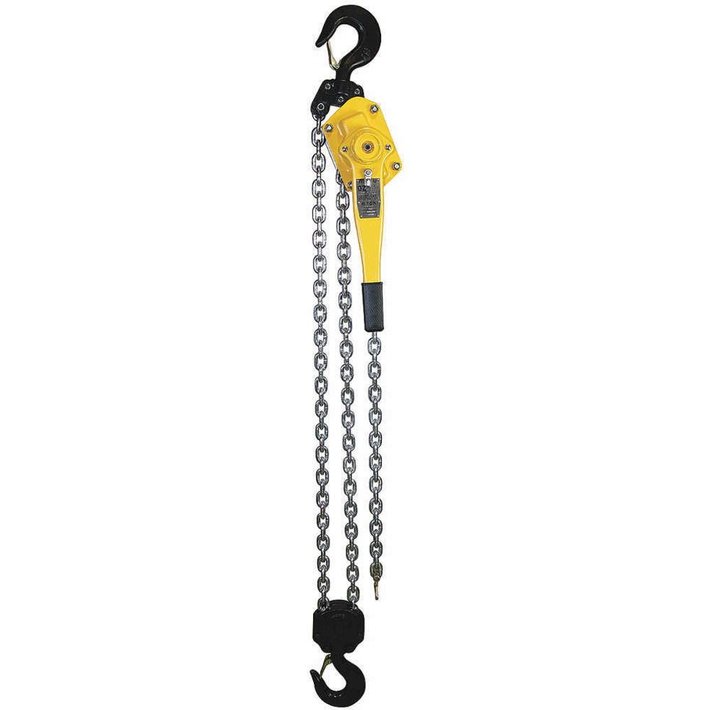 OZ LIFTING PRODUCTS OZ600-5LHOP