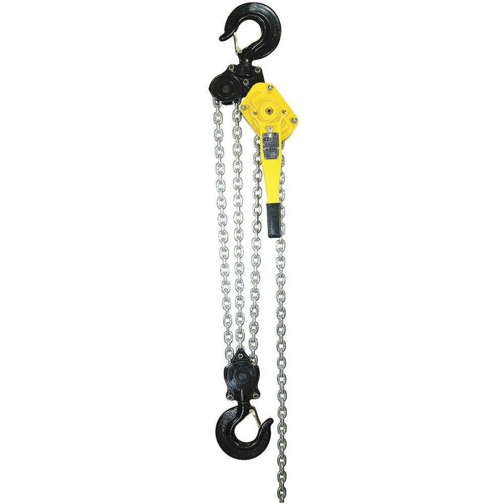 OZ LIFTING PRODUCTS OZ900-5LHOP