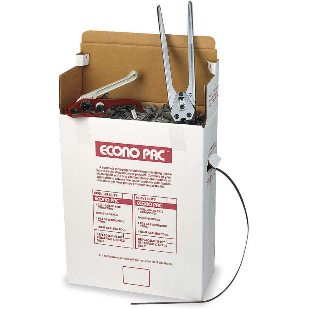 PAC STRAPPING PRODUCTS 2CXL4