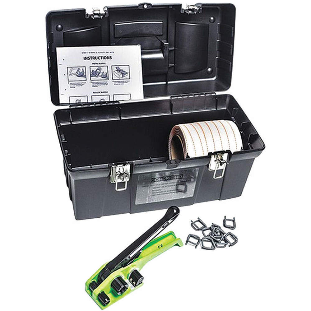 PAC STRAPPING PRODUCTS 3CUN6