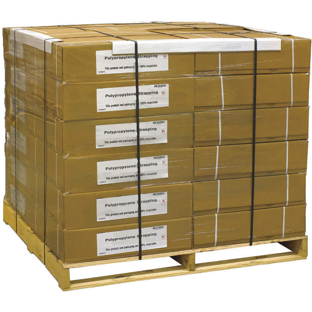 PAC STRAPPING PRODUCTS 48H.30.2190-PLT