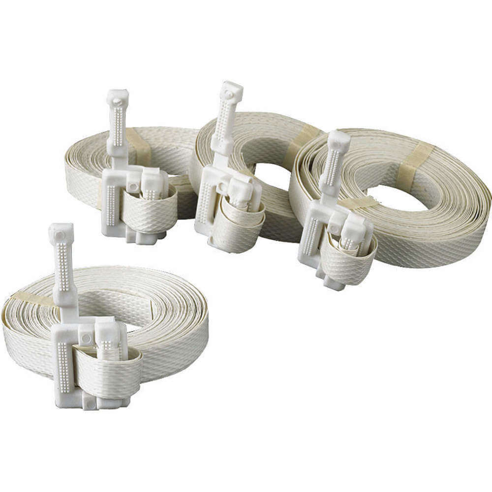 PAC STRAPPING PRODUCTS BKS Plastic W - 25