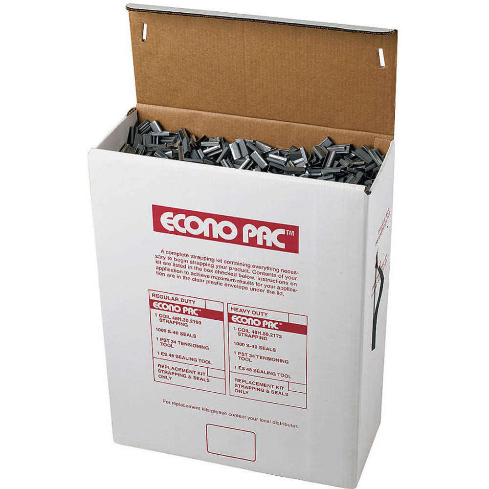 PAC STRAPPING PRODUCTS EP48R