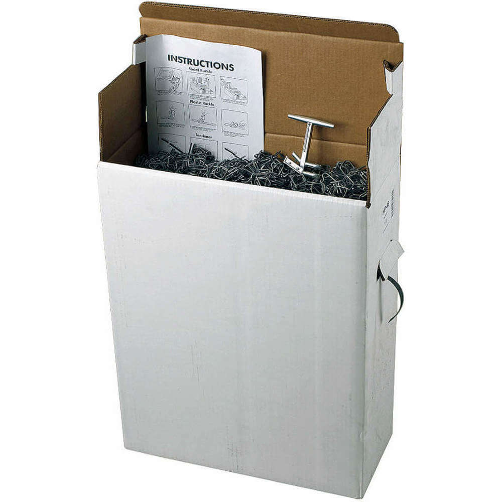 PAC STRAPPING PRODUCTS HP48