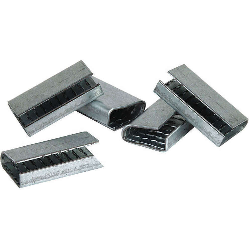Strapping Seal 3/4 Inch Serrated