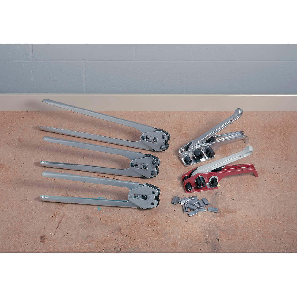 PAC STRAPPING PRODUCTS PS58SJL