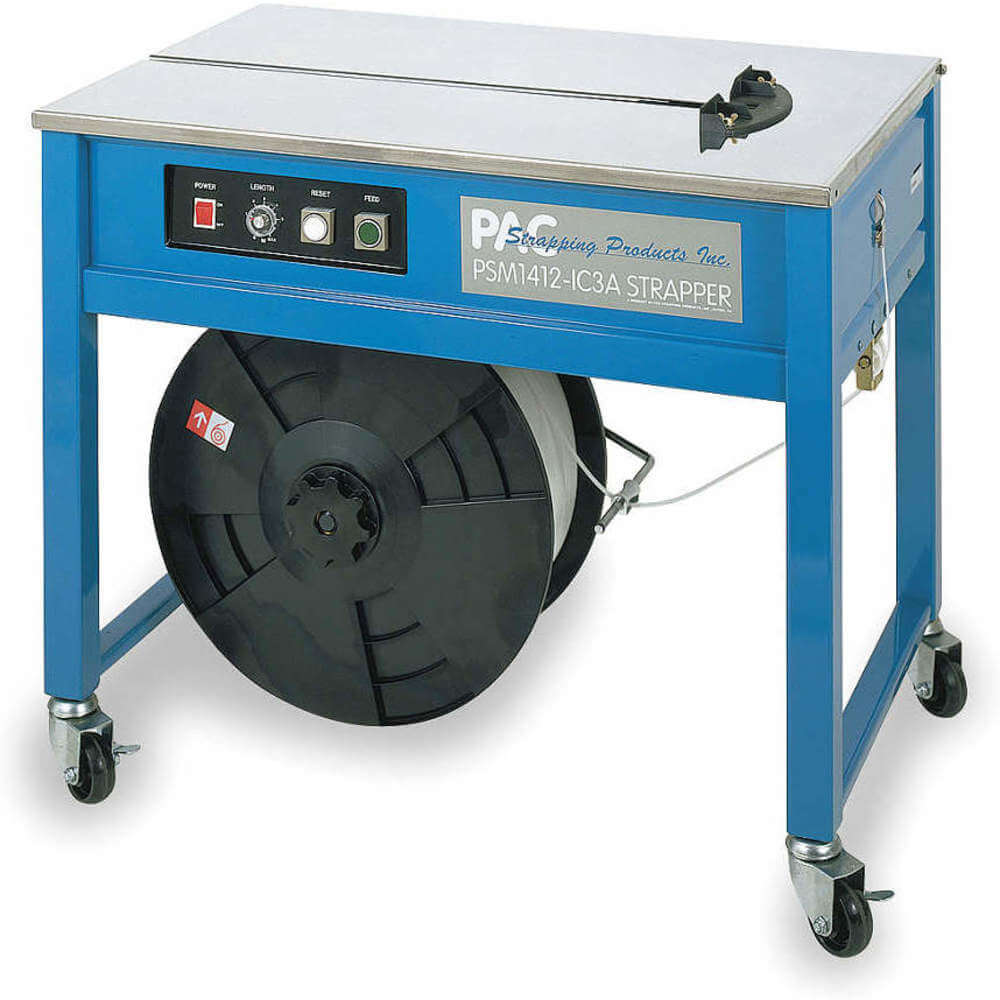 PAC STRAPPING PRODUCTS PSM1412-IC3A