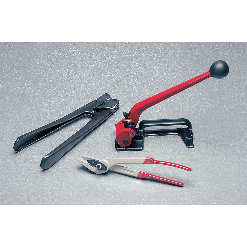 PAC STRAPPING PRODUCTS ST125FHD